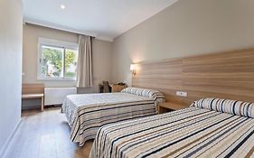 Hotel Best Osuna